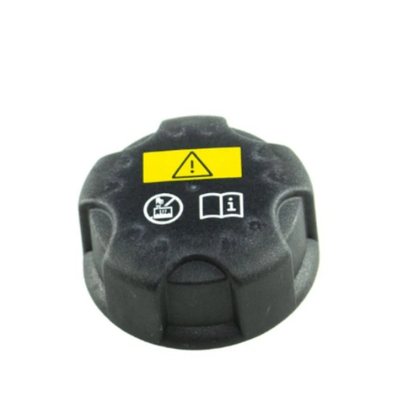 17132754264 17117639024 High quality Auto Parts Expansion Tank Cover For BMW F20 F21 F40 F45 F31 F10 X1 X2 MINI R56 R55 R57 R60