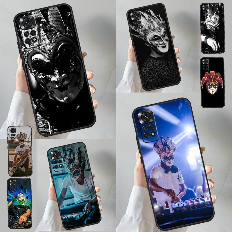 Dj Boris Brejcha Ca…