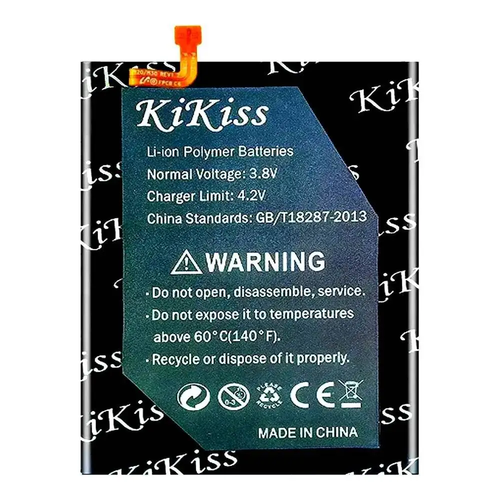 

Reliable Power Supply Mobile Phone Battery EB-BG580ABU 5350Mah For Samsung Galaxy M20 M30 SM-M205F