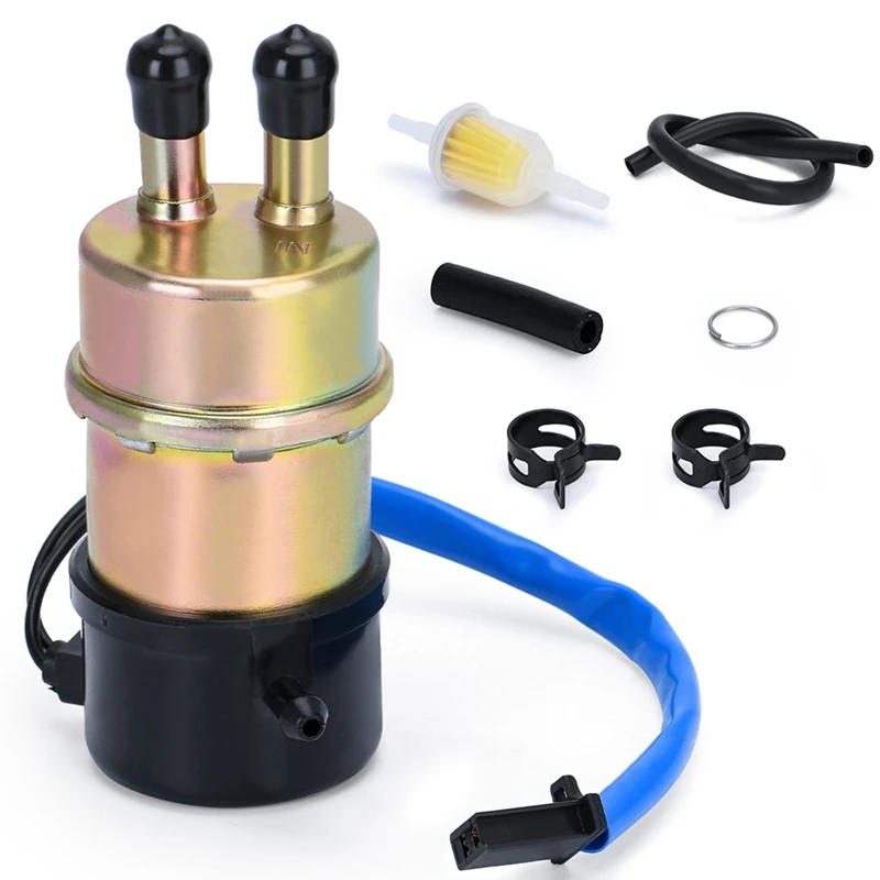 Fuel Pump Motorcycle Part For CBR600F CBR600F2 CBR600F3 CBR600F4 1987-2000 49040-1055