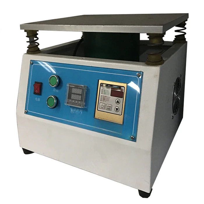 Vibration testing machine