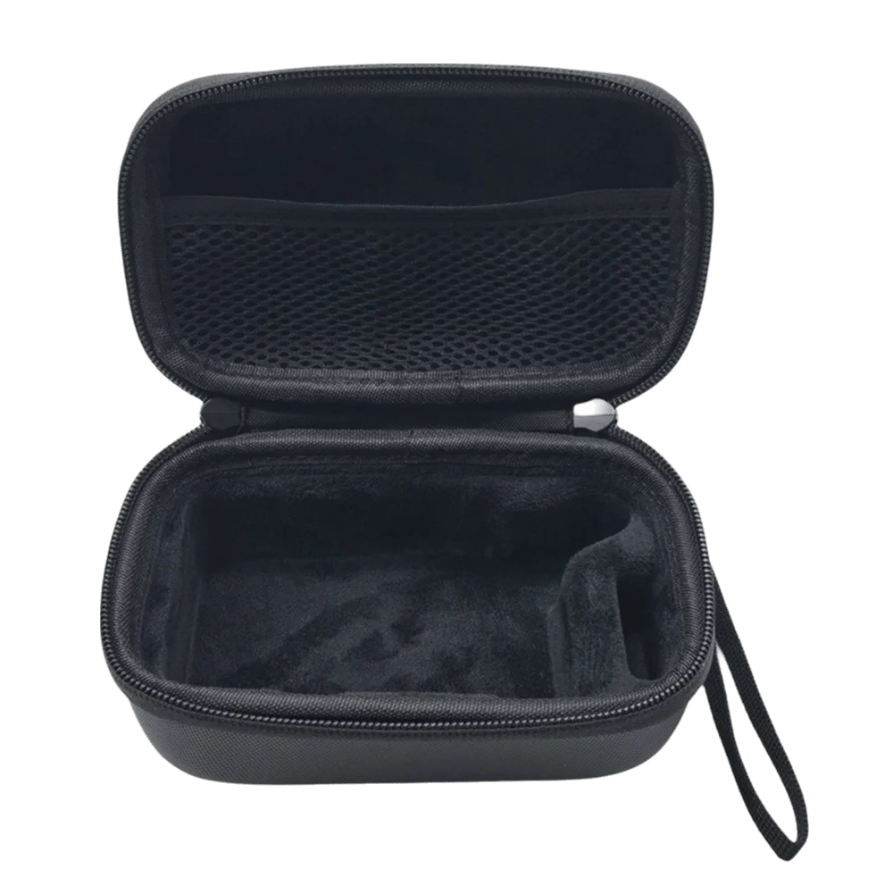 EVA Hard Shell Case Drop-resistant Portable Shockproof Camera Bag Soft Lining Shockproof for Insta360 Ace Pro 2