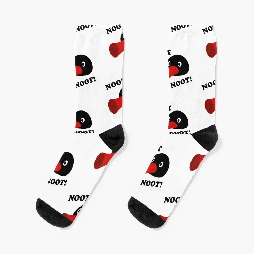 Noot Noot! Socks Su… - image