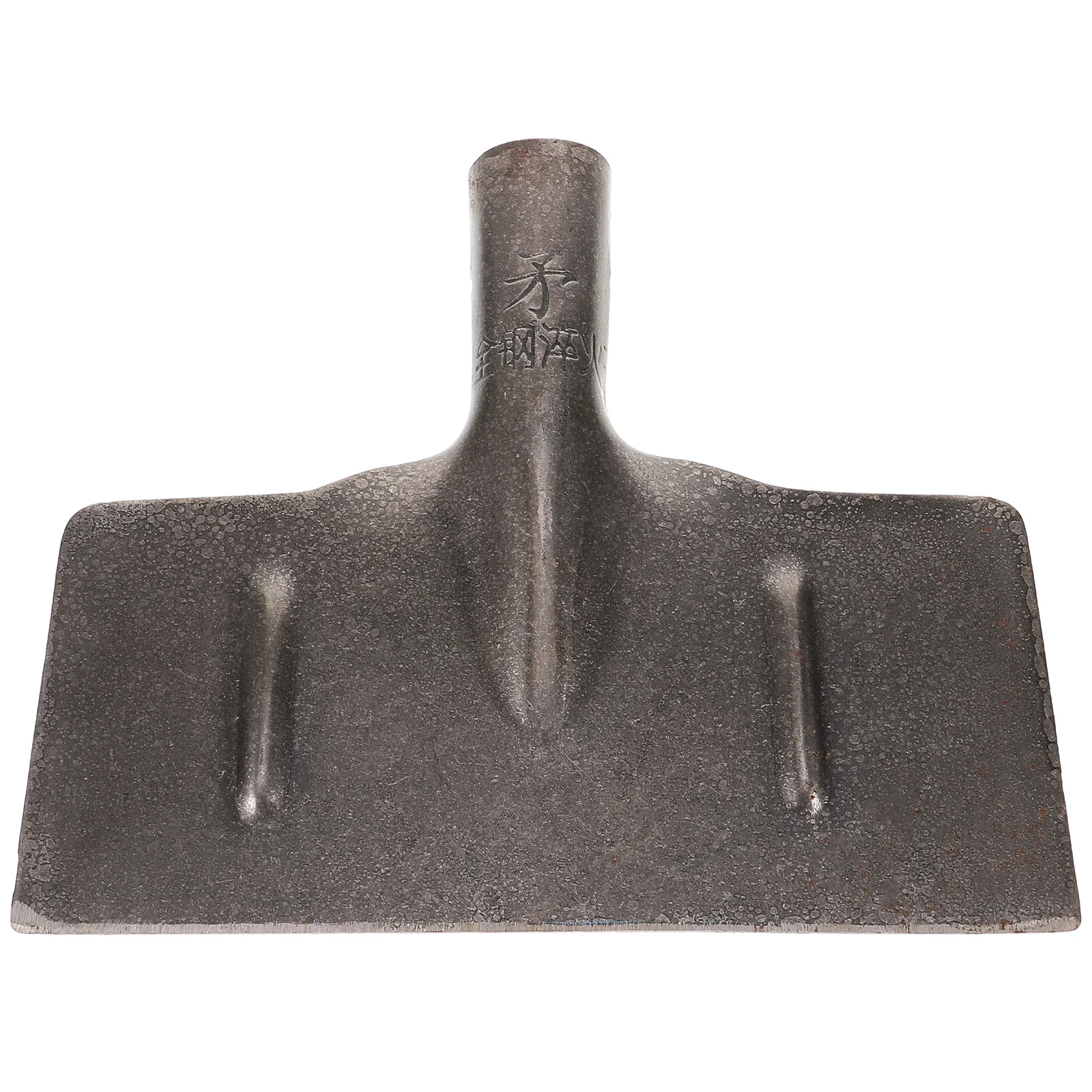 

Manganese Steel Snow Shovel Heavy Duty Ice Removal Tool Thick Material Car Bike Window Door Clearing Perfect Details Snow