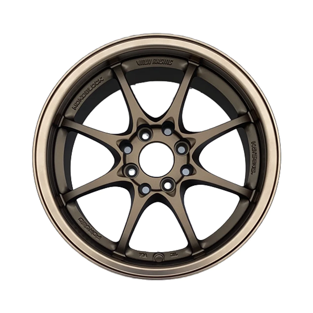 

Factory Direct Sale 15*7 Inch Pcd 4*100/114.3 Cast Aluminum Alloy Car Wheels Rim