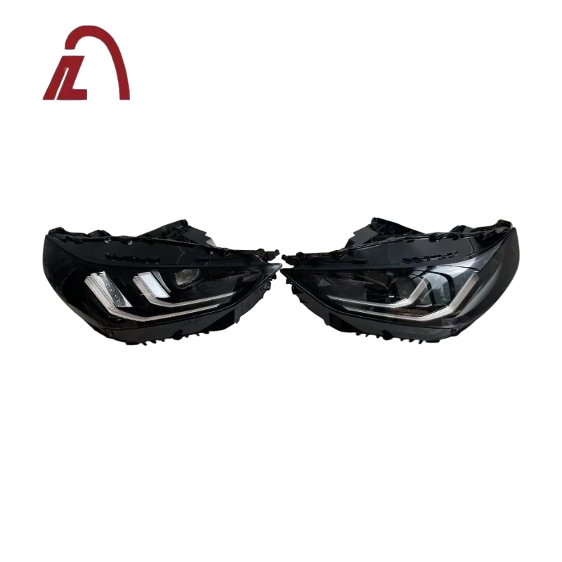 High Quality Headlights for  X3 G45 2025 Original LED Head Lights Auto Led Lamps