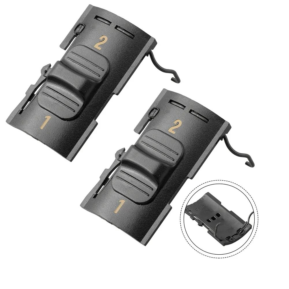 

2 шт. N153906 запасная часть в сборе для DeWALT DCD771, DCD734, DCD776, DCD776C2-B3 дрель-шуруповерт аксессуар для электроинструмента