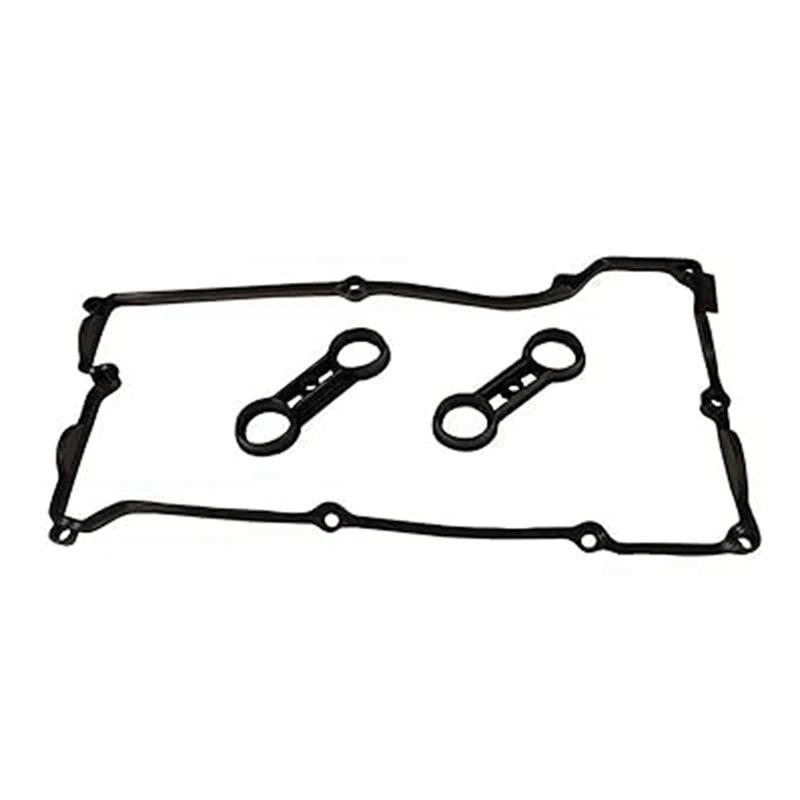 

Engine Cylinder Head Valve Cover Gasket Seal For BMW 1 3 Series E46 E90 E81 E87 LCI N45 11120031987