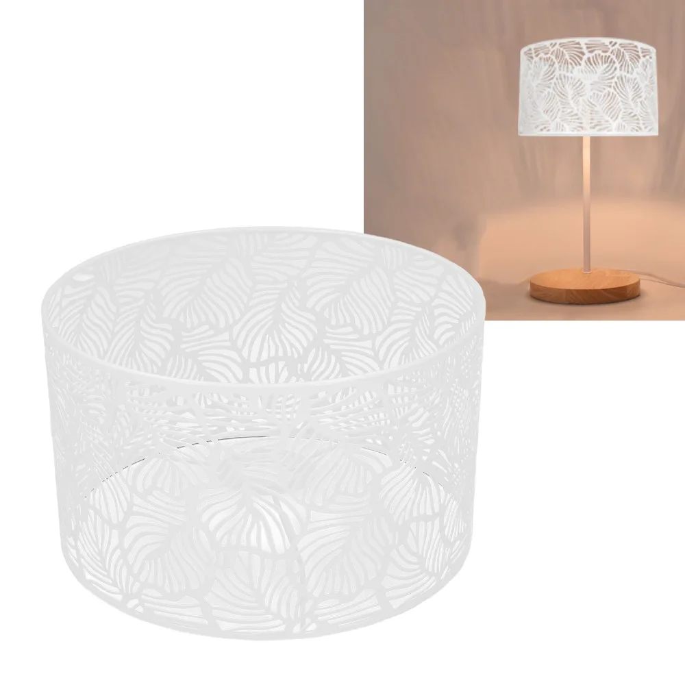 modern-iron-lampshade-geometric-pattern-medium-size-chandelier-lamp-shades-lamp-cover-table-lamp