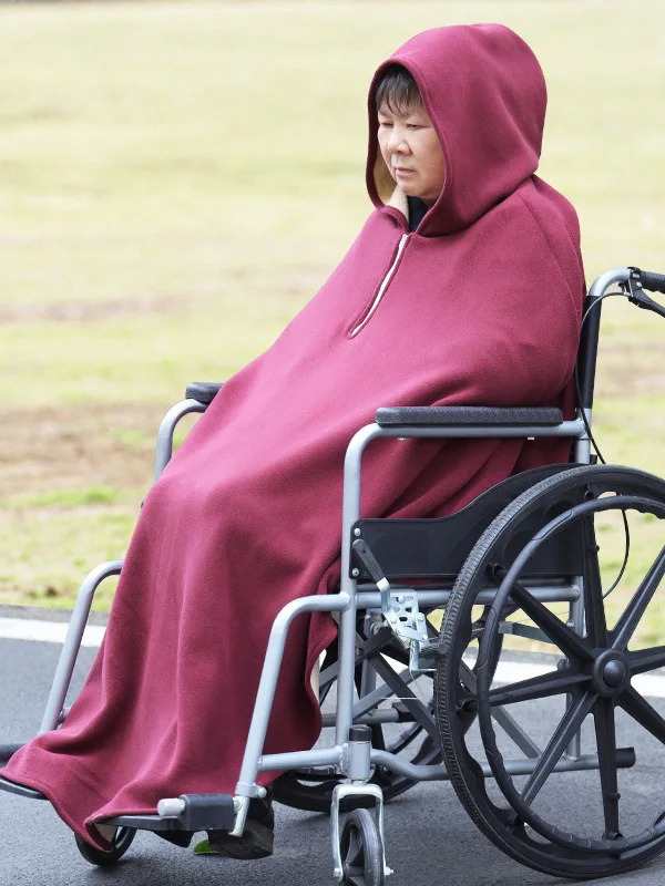 thiened-fce-warmth-blanket-windproof-winter-travel-oulder-awl-outdoor-protection-leg-cover-for-ly-people