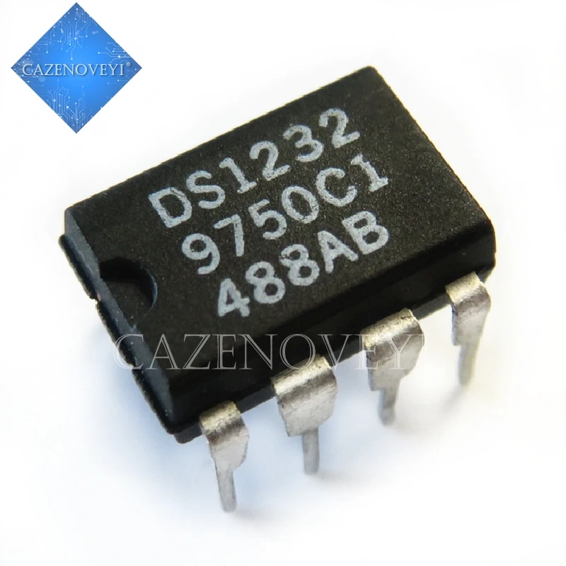 

10 шт./лот DS1232LP DS1232N DS1232L DS1232