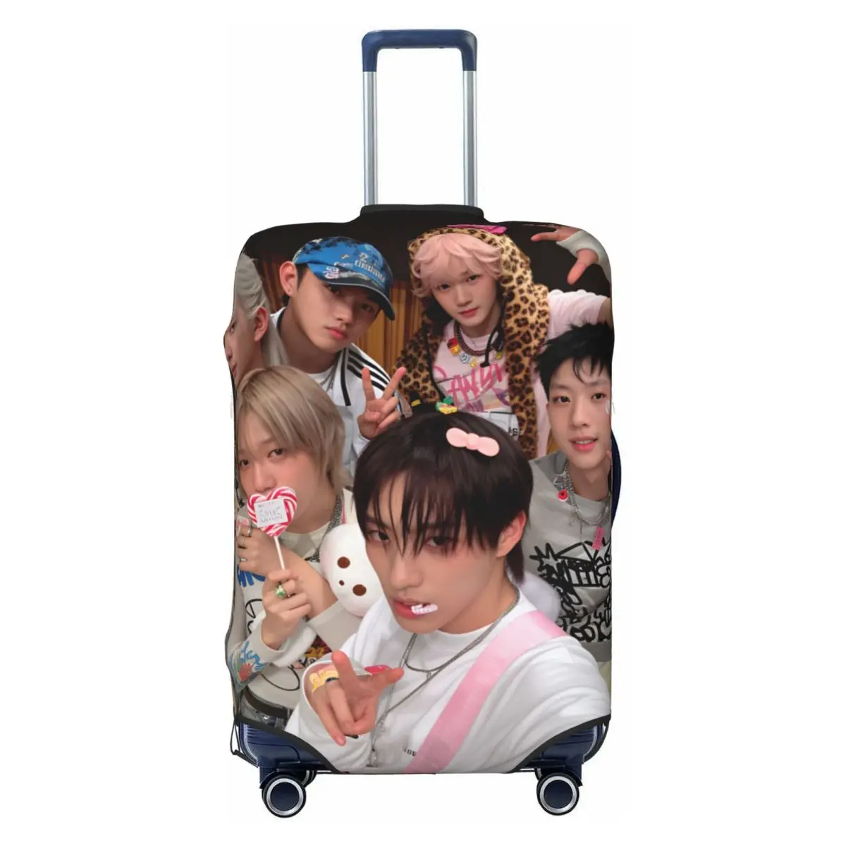 P1 Harmonys Suitcas… - image