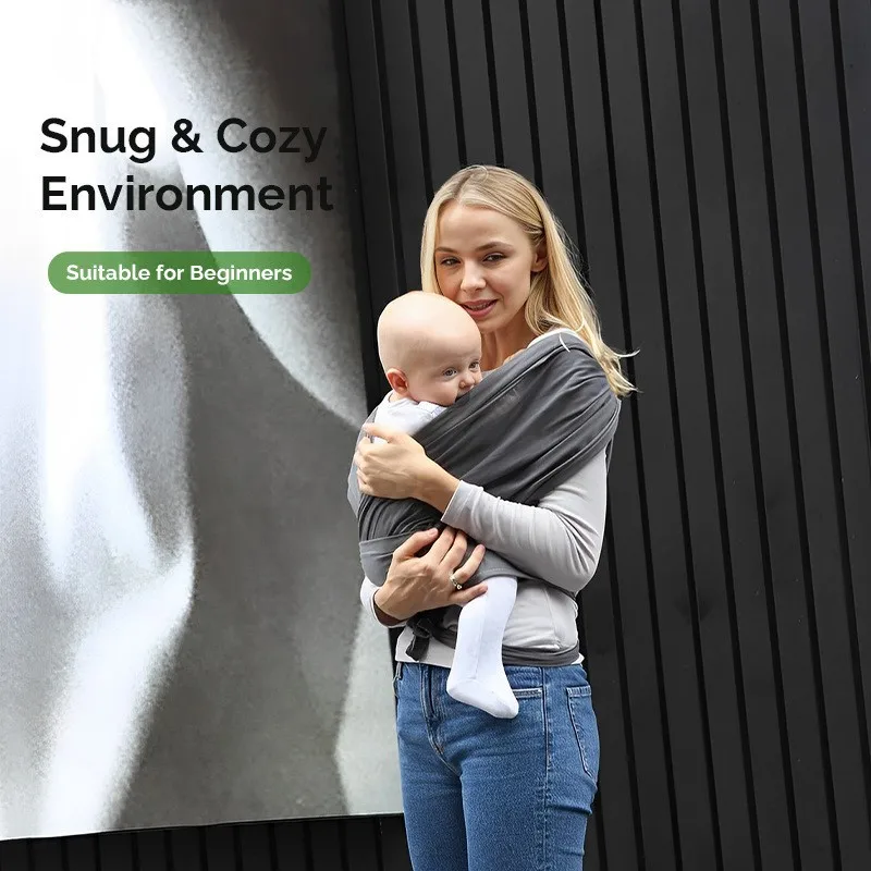 Thumbnail 2 - #46 Best Ergonomic Baby Carriers to Buy In 2026