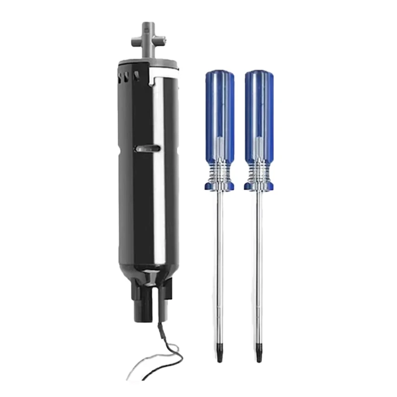 

30 Вт щеточный двигатель, мягкий ролик для Dyson V10 V11, роликовый пылесос, мягкий двигатель в сборе, аксессуары для пылесоса