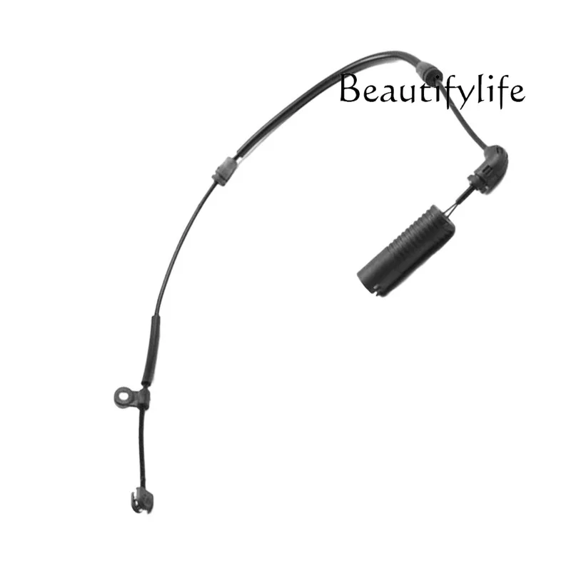 

Suitable for 00-04 3 series E46 brake line 34351164371 brake alarm line brake pad induction line