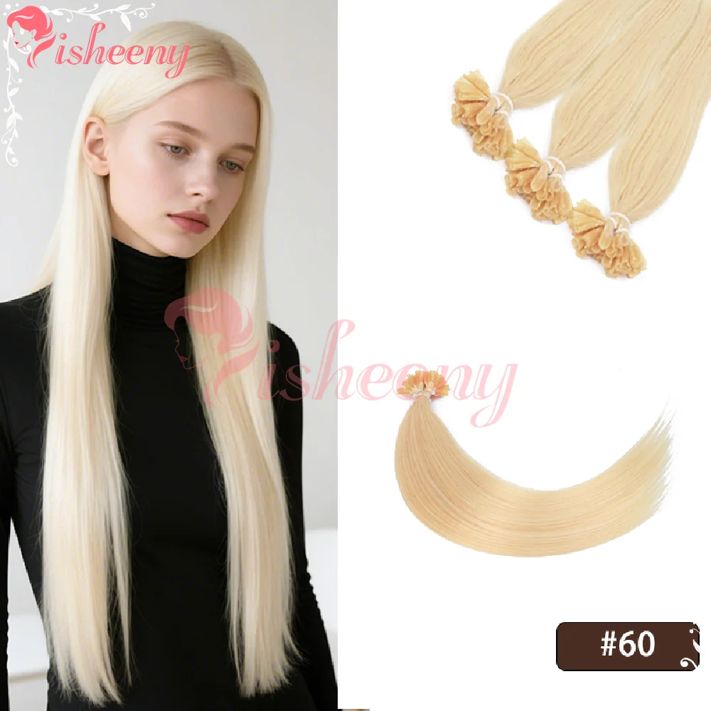 Extensões de Cabelo Humano Loi - Hair Care Keratin avaliação e preço