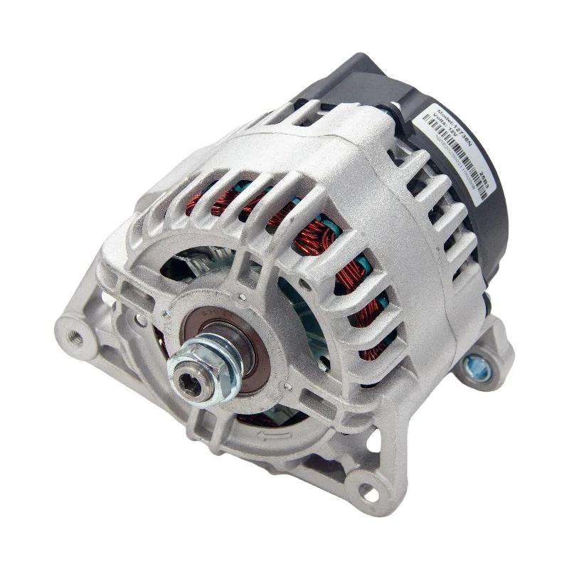 

Parts for Perk ins PERK INS 1104 Engine Generator 2871A308