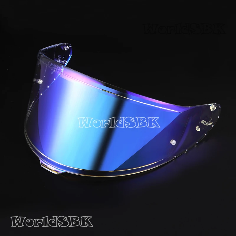 CWR-F2 Z8 X15 X-Fifteen Visor for SHOEI RF-1400 Z8 Z-8 CWR-F2 Motorcycle Helmet Glasses Motorbike Helmet Night Visor