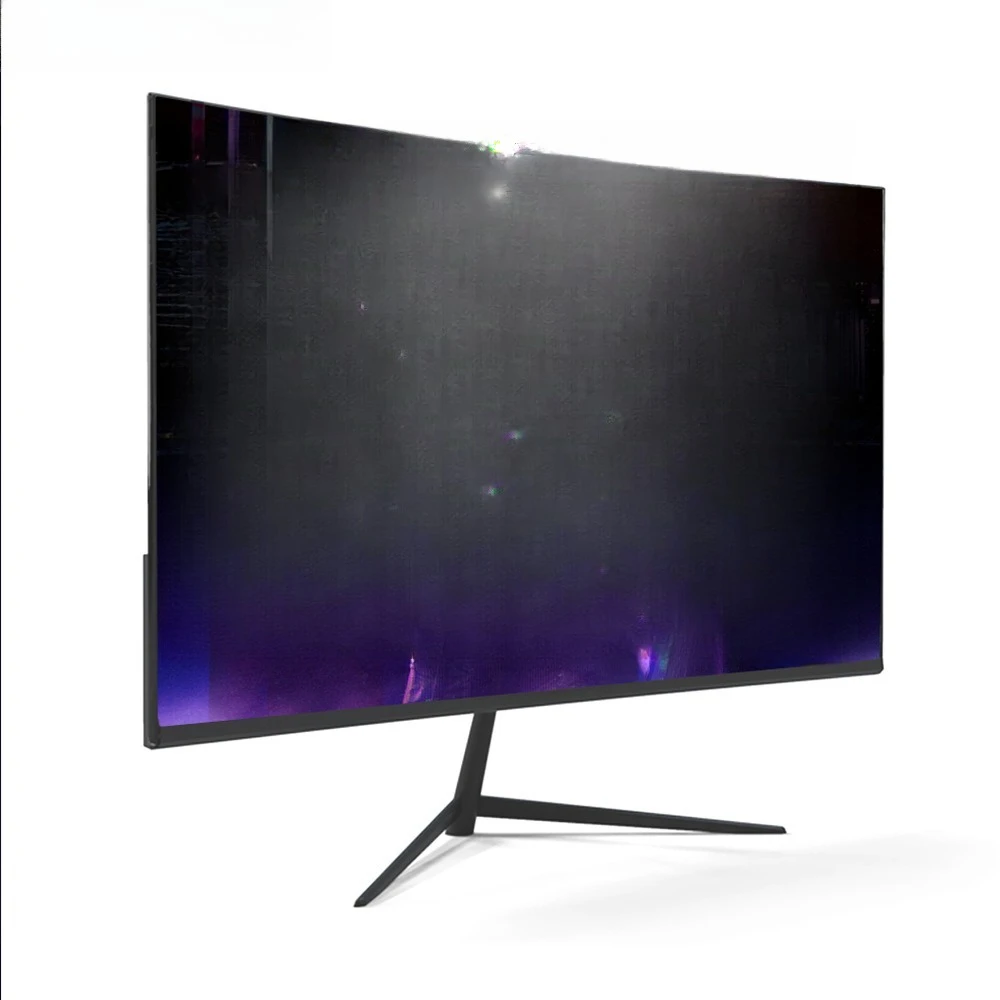 

High definition 27 inch computer monitor desktop FHD 1080P 24 office 32 display 2K screen 4K export