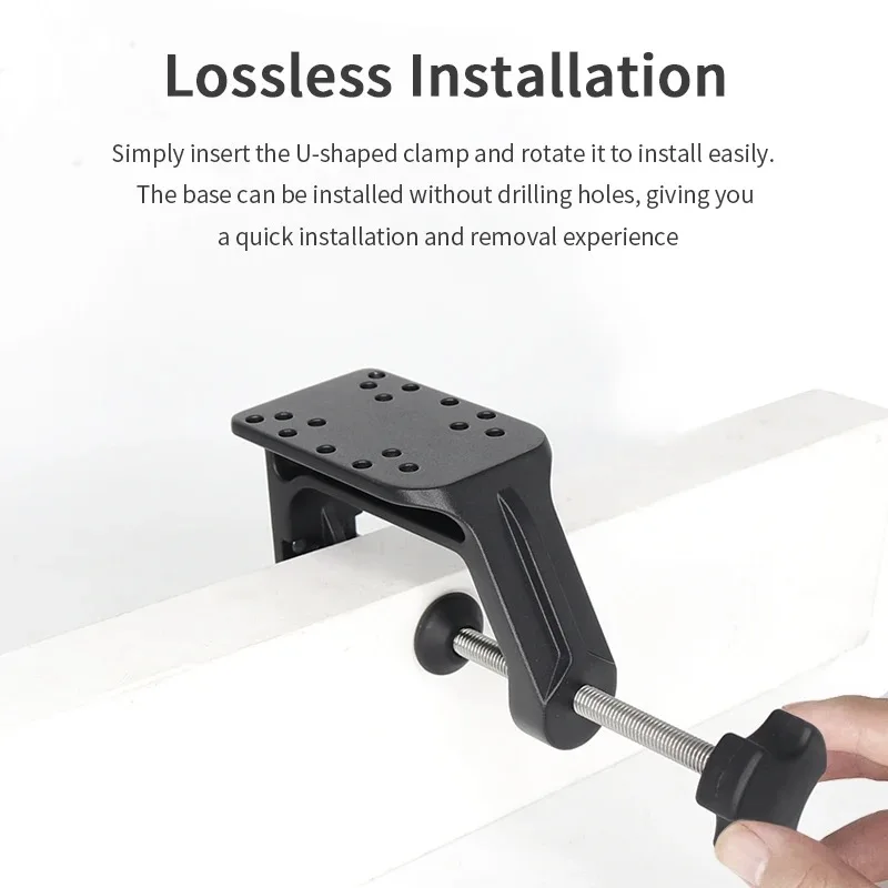 Heavy Duty Dual Dou…