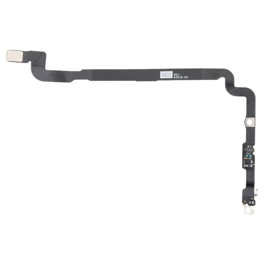 Repair Bluetooth Flex Cable For iPhone 15 Pro Max Phone Replacement Part