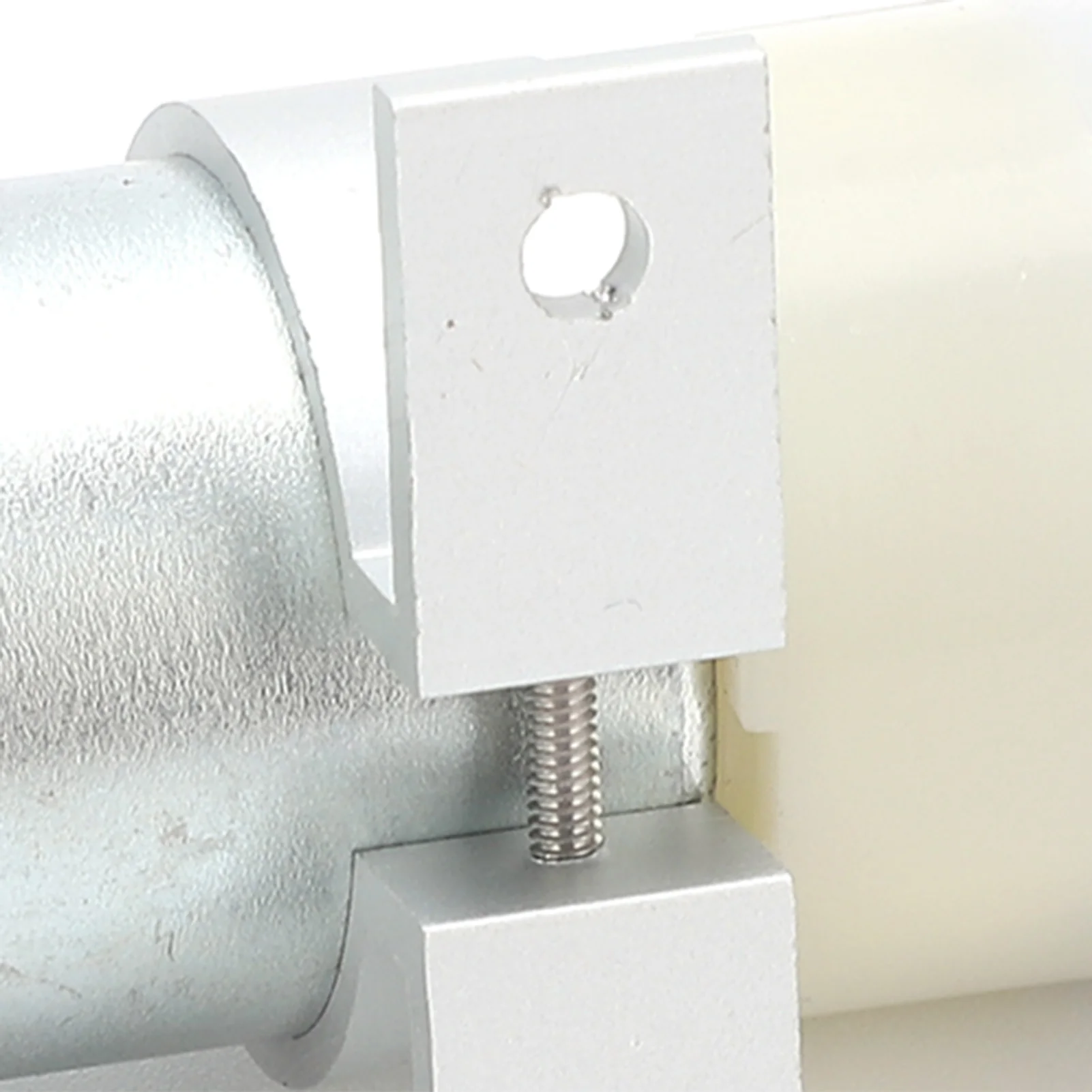 RC Water Pump 3‑6V 370 Water Cooling Pump Low Noise Design JR Plug Erosion Proof and Strength Durable for RC Boats Motor ESC