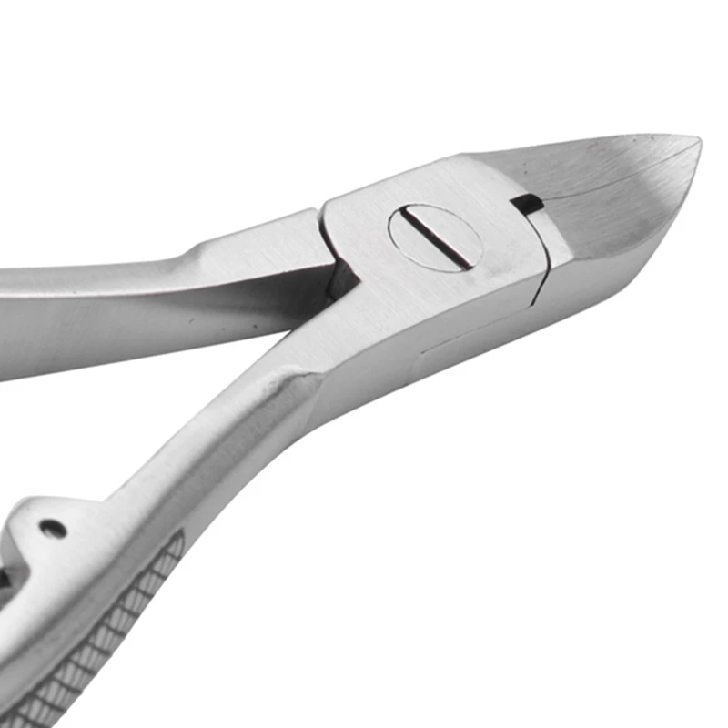 Professional Feet Toe Nail Clippers Trimmer Cutters Paronychia Nippers Chiropody Podiatry Stainless Foot Care Tools