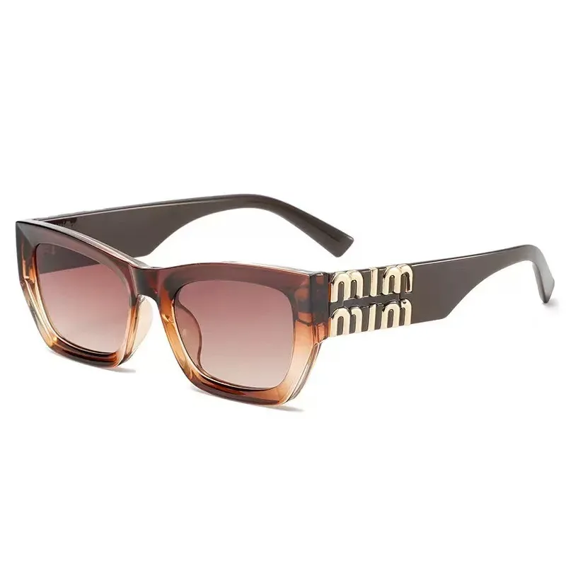 

2025 New Unisex Retro Cat Eye Sunglasses - Vintage Inspired UV400 Protection, Polarized Lenses, Fashion Statement Piece​