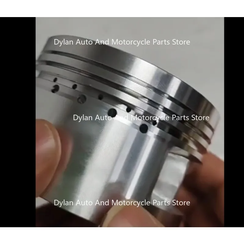 

Motorcycle Piston Accessories for Yamaha Big Bear Warrior YFM350 83mm Piston