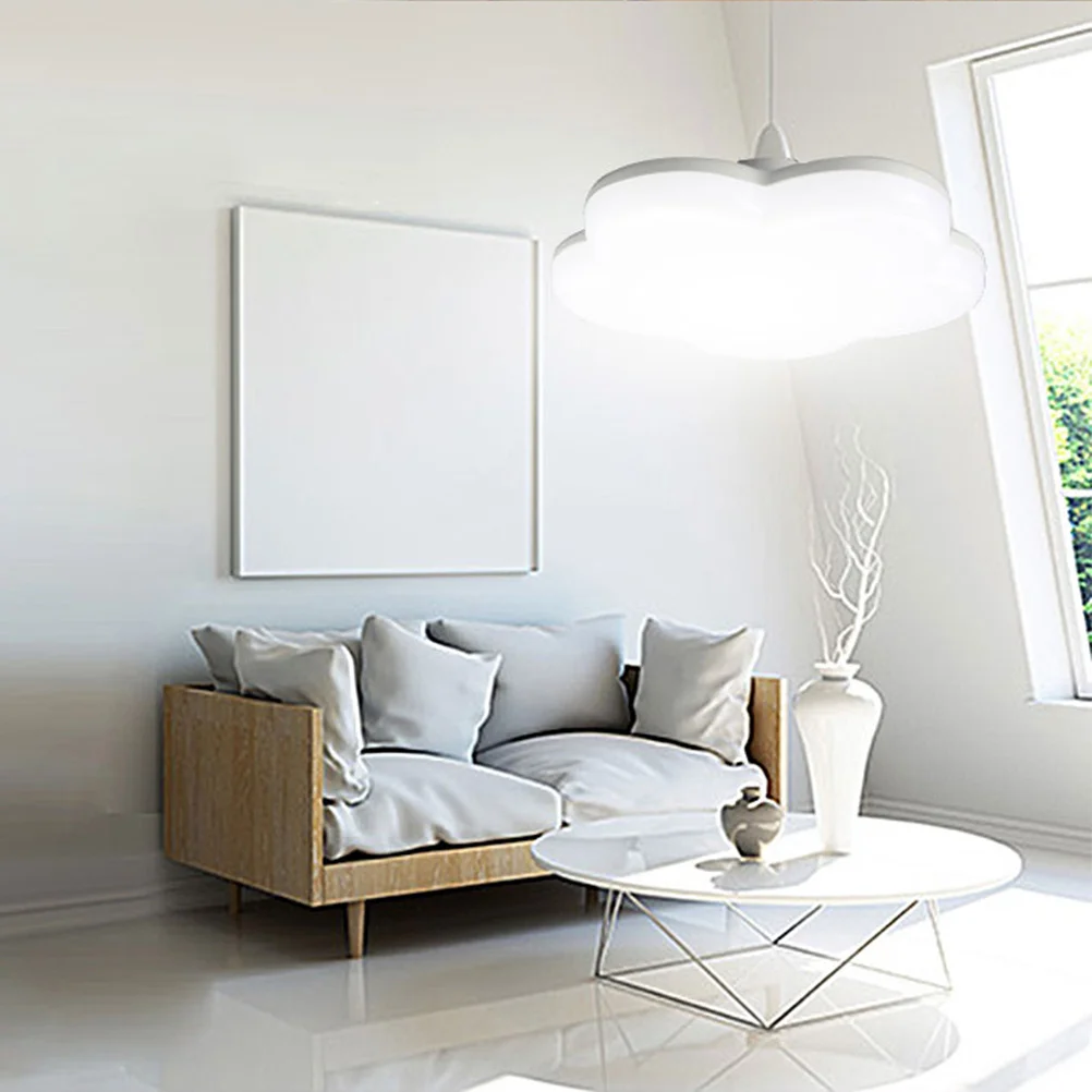 

28W Plumeria E27 Bulb Replacement Sealed Design Durable Indoor Industrial Mining Night Market Lighting Light Bulbs