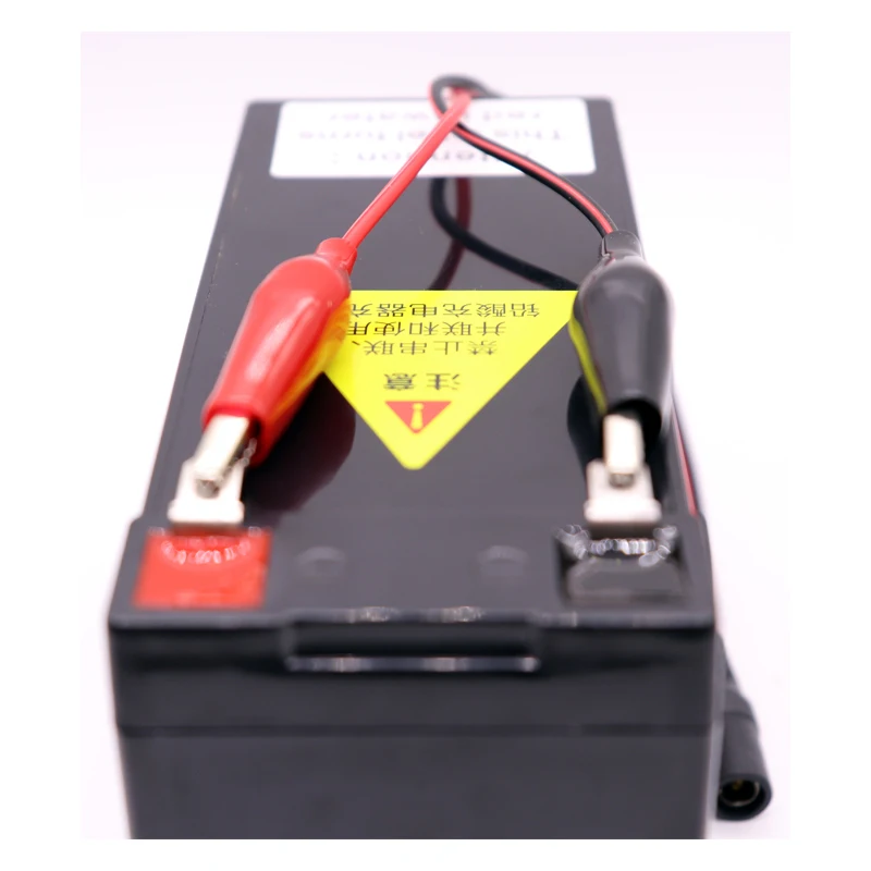 Pacco batteria 24v 18650 capacità 100% batteria ricaricabile 12Ah batteria al litio ferro fosfato BMS integrato per sistema solare