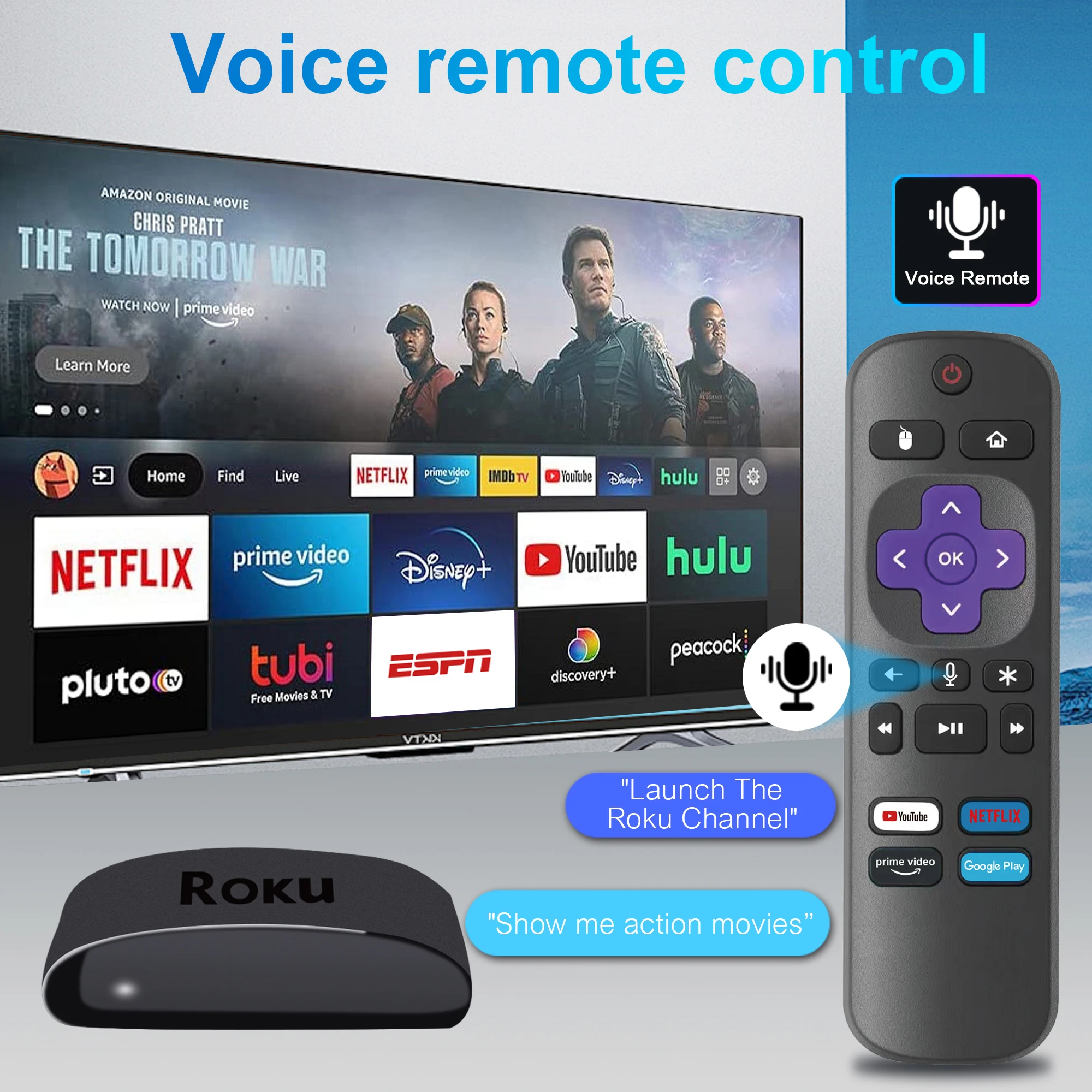 Thumbnail 3 - #83 Best TV Streaming Sticks to Buy In 2026