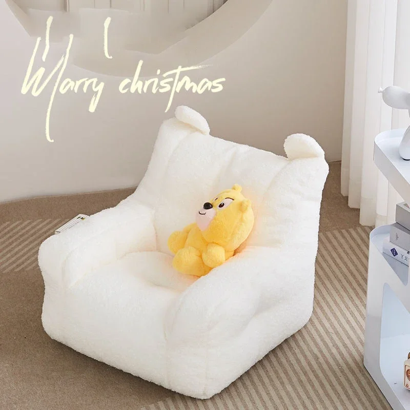 Children's Room Furniture Child Pouf Mini Sofa Kids Chair Girls Kinder Sofas Baby Kid Couch Chairs Girl Toddler Infant Bedroom