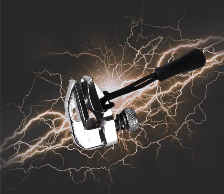 S/M/L Maten Rits Reparatie Apparaat Vervangen Rits Hoofd Rugzak Kleding Rits Tanden Reparatie Artefact Nr. A3013