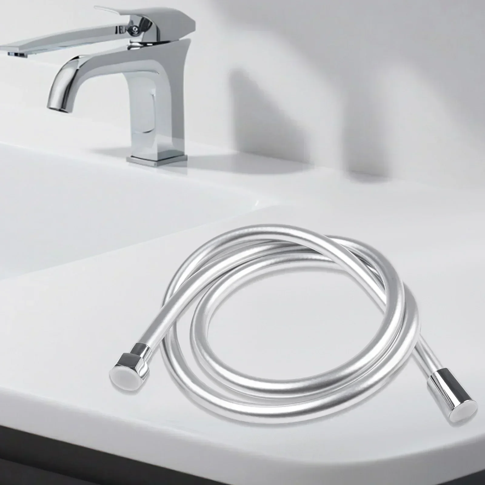 

Flexible And Anti Winding PVC High Pressure Functional Accessory M Resist Wear And Tear Secure And Reliable Fit