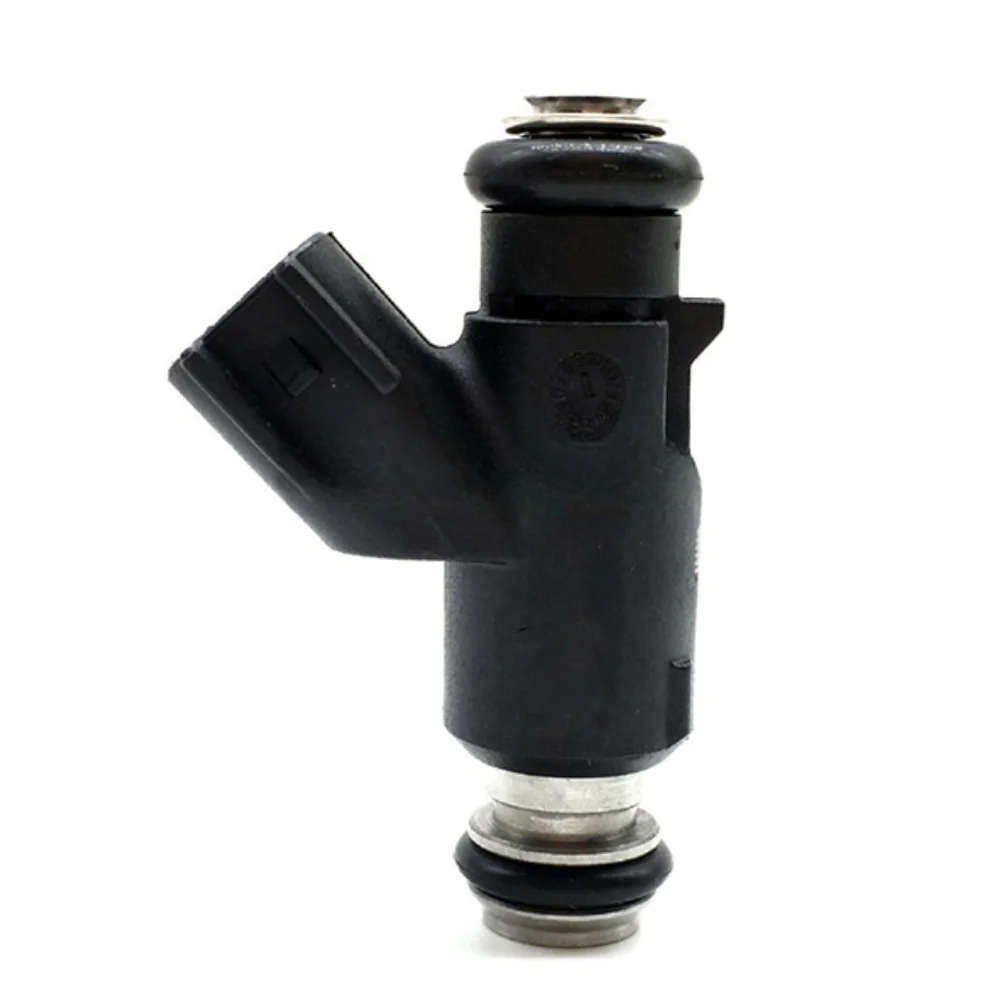 

Fuel injector 25377439 16400007C000P 16400007C0000 nozzle for improved throttle response and fuel efficiency in HS700 vehicles