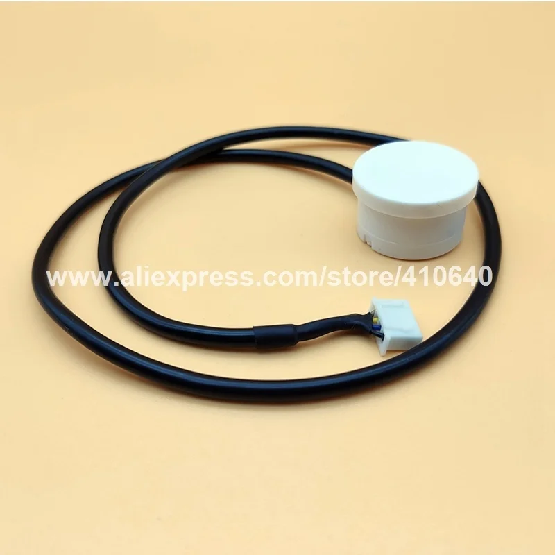 

DC 5 to 24V XKC-Y25-V Contactless Liquid Water Level Sensor Module Small Size Liquid Level Sensor Easy to Stall