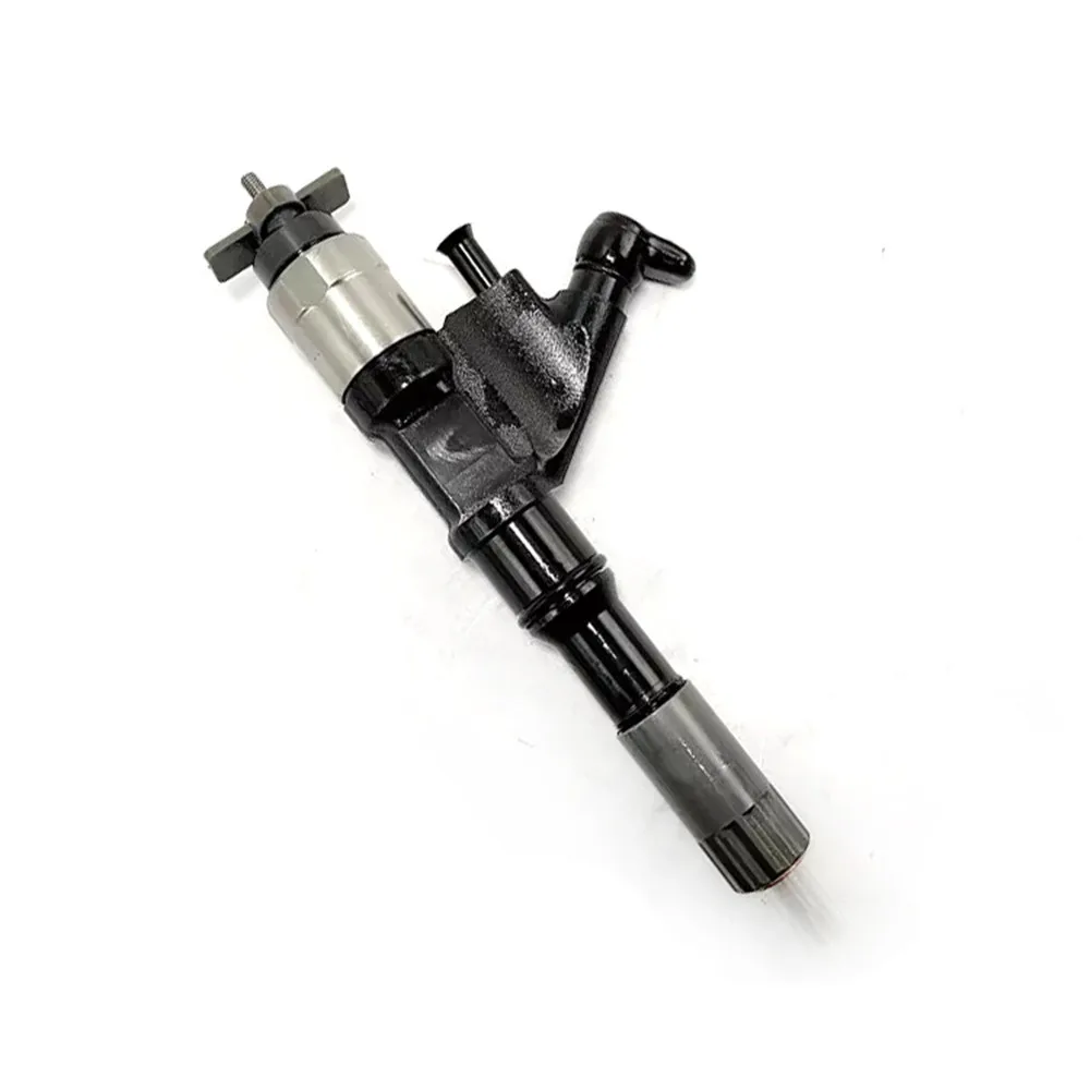 1pc Injector 095000-8910 VG1246080106 For Sinotruk HOWO A7 Truck Excavator Accessories