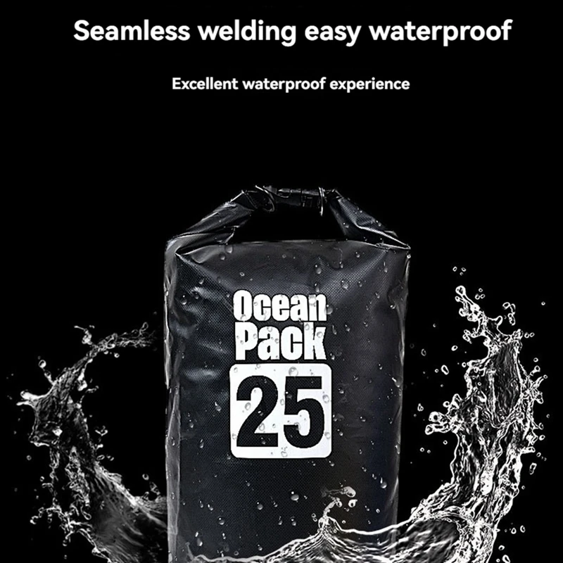 Zwaar uitgevoerde zwembadladdergewichten, vulbaar met zandzandzakken, opvouwbare zandzakken voor bovengronds zwembad-ABJU