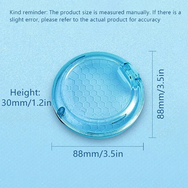 치아 컨테이너 틀니 상자 틀니 보호 케이스 휴대용 틀니 트레이 상자 치과 리테이너 상자 치아 정렬기 교정기 상자