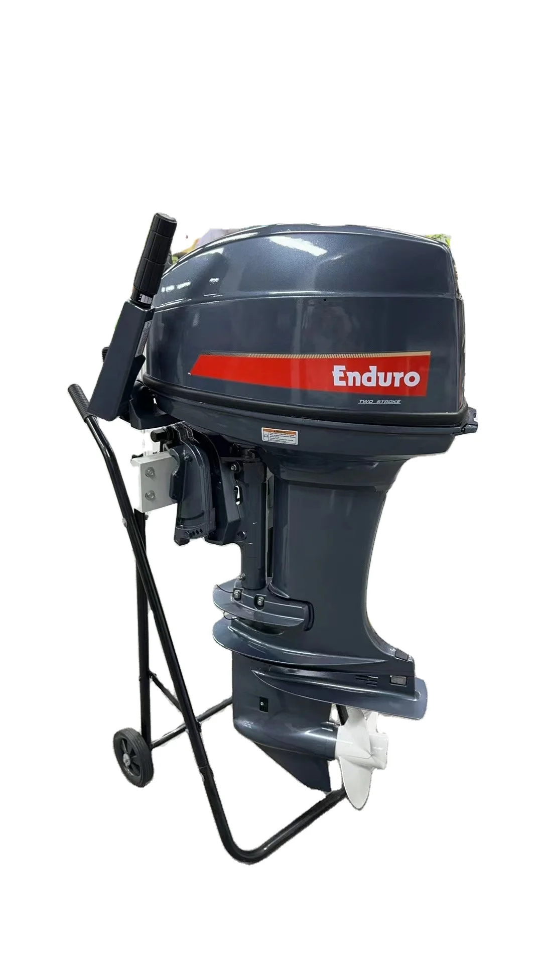 Japanese 2-Stroke 15hp 30hp 40hp 25hp 60hp 2 Stroke Marine Outboard Boat Motor Engine For Sale