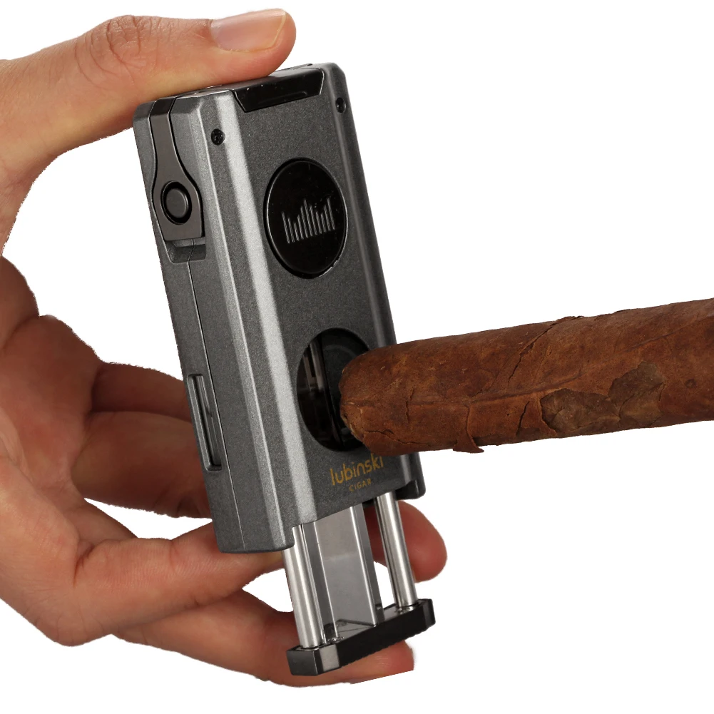Thumbnail 4 - #15 Best Cigar Cutters & Punches to Buy In 2026