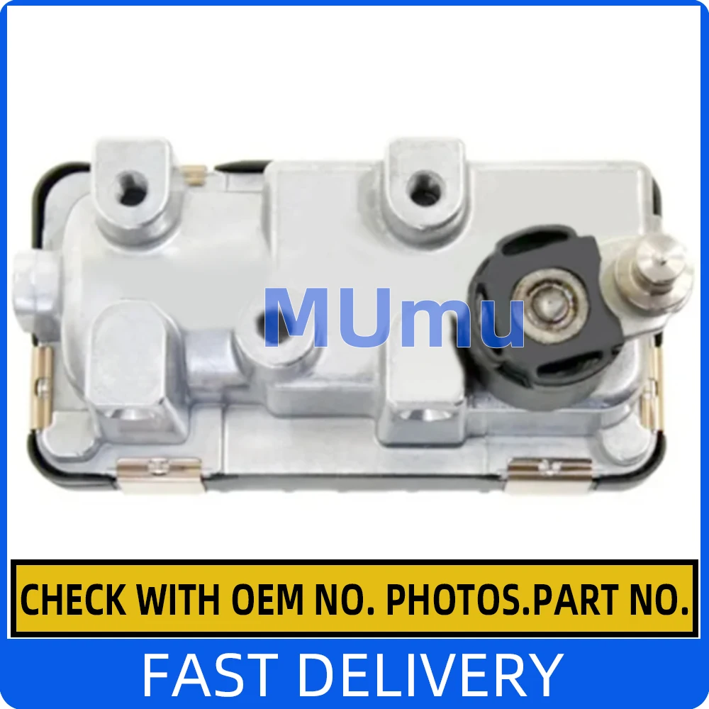 Новые детали, Φ G285 GT2260V, Φ для BMW 530D E60 E61 X5 3.0D 160Kw 218HP E53 M57N 712120 742730 6NW009420