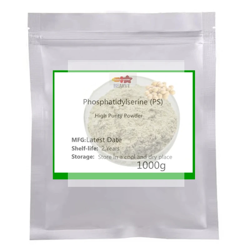 

Горячий продавать высококачественный PH OS PH AT IDYLSERINE-PS дополнение для тела и лица молодежный блестящий порошок