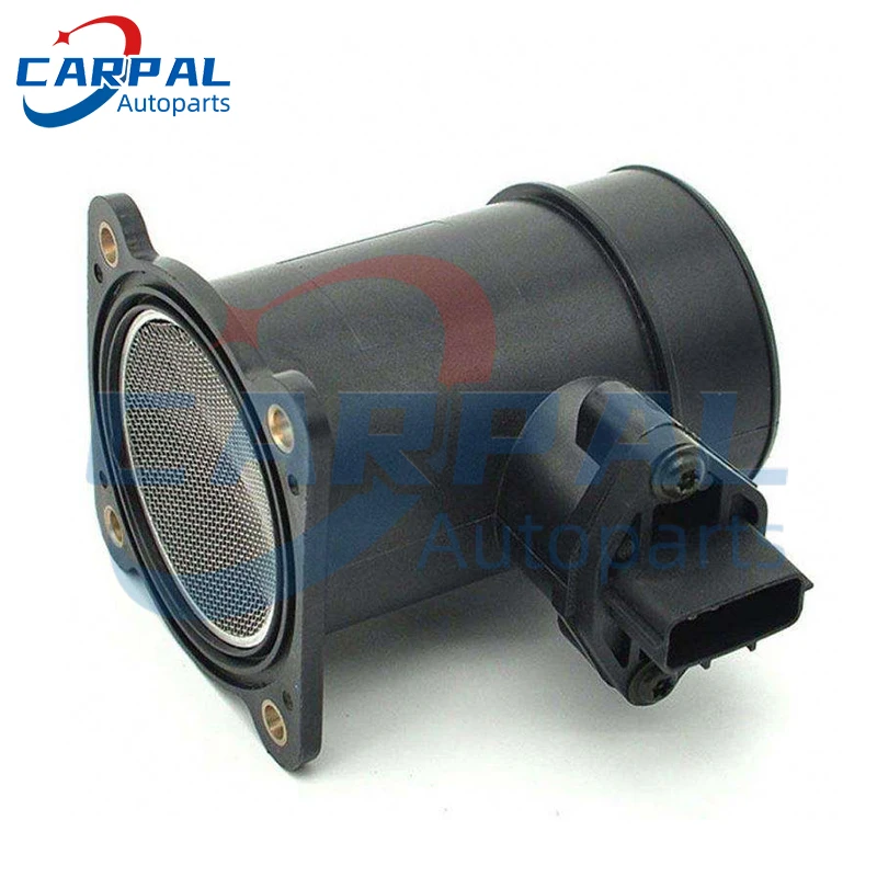 High Quality Mass Air Flow Meter Sensor MAF 22680-5M000 226805M000 0280218152 For Nissan Sentra B15 1.8 QG18DE 00-06 Auto Parts