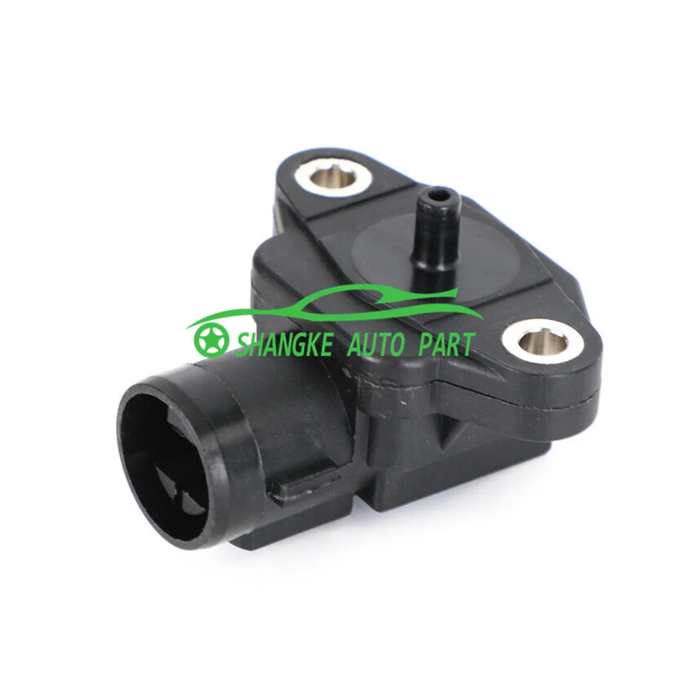 MAP Manifold Air Pressure Sensor OEM 079800-4250/079800-3280/37830-PAA-S00 Aacura CL Integra Hhonda Aaccord Ccivic S2000 Iisuzu