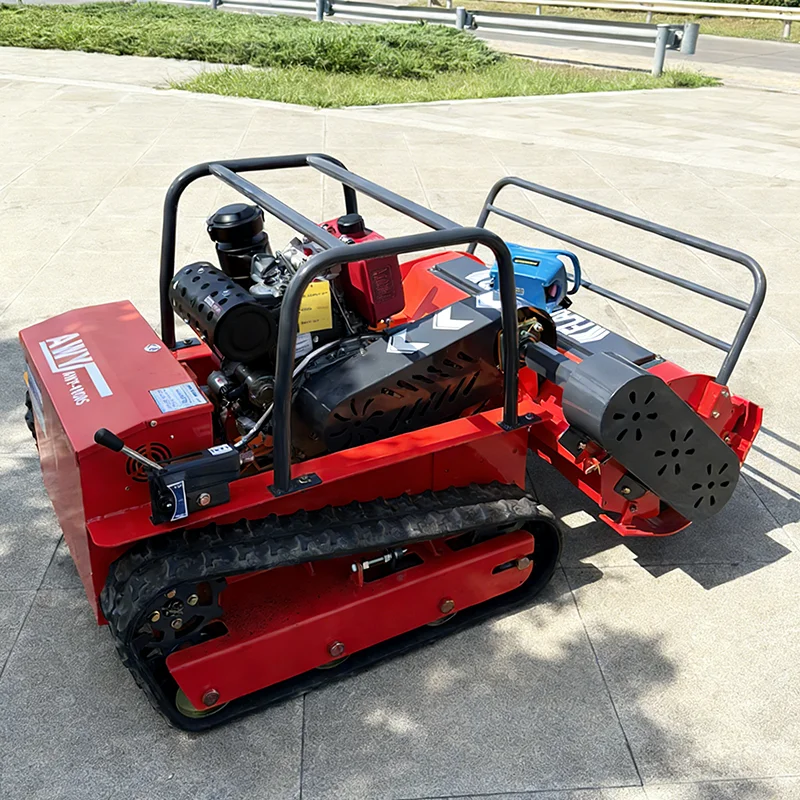 Customized Fully Au…