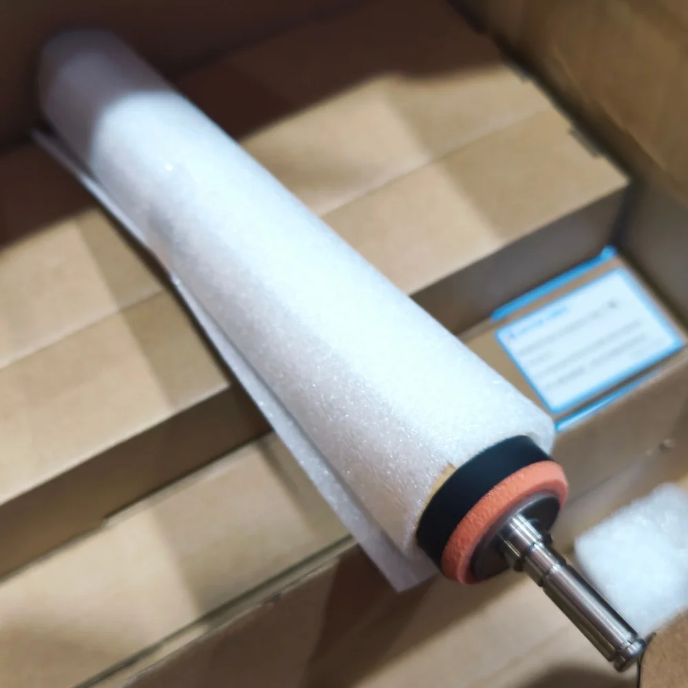 

1X JC66-02855A JC66-02855B Lower Pressure Roller for Samsung ML 4510 5010 5015 4512 5012 5017 ND M4530 M4560 M4580 M4583