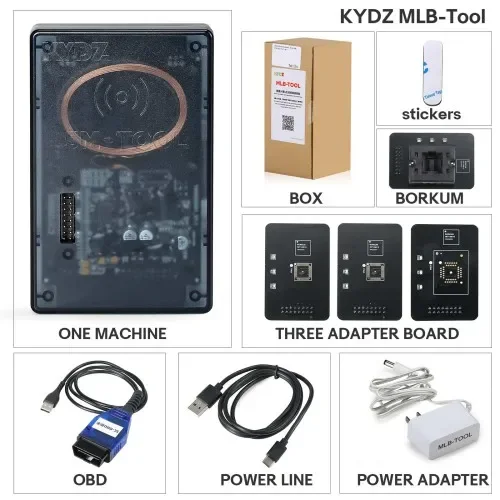 2024 Kydz Mlb Tool … - image