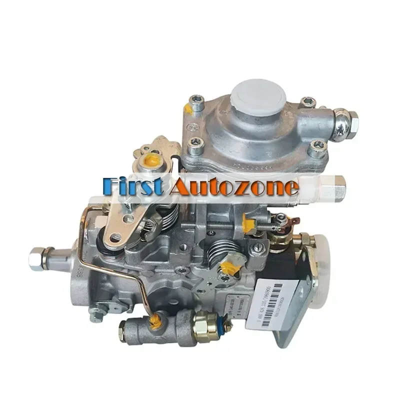 

New 3960900 VE Fuel Injection Pump 0460426421 Compatible with Cummins 6BT 5.9L Diesel Engine